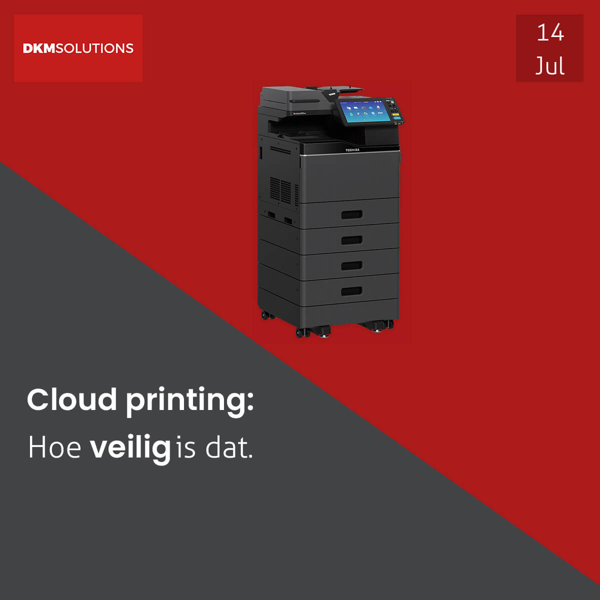 aanpassing cloud printing