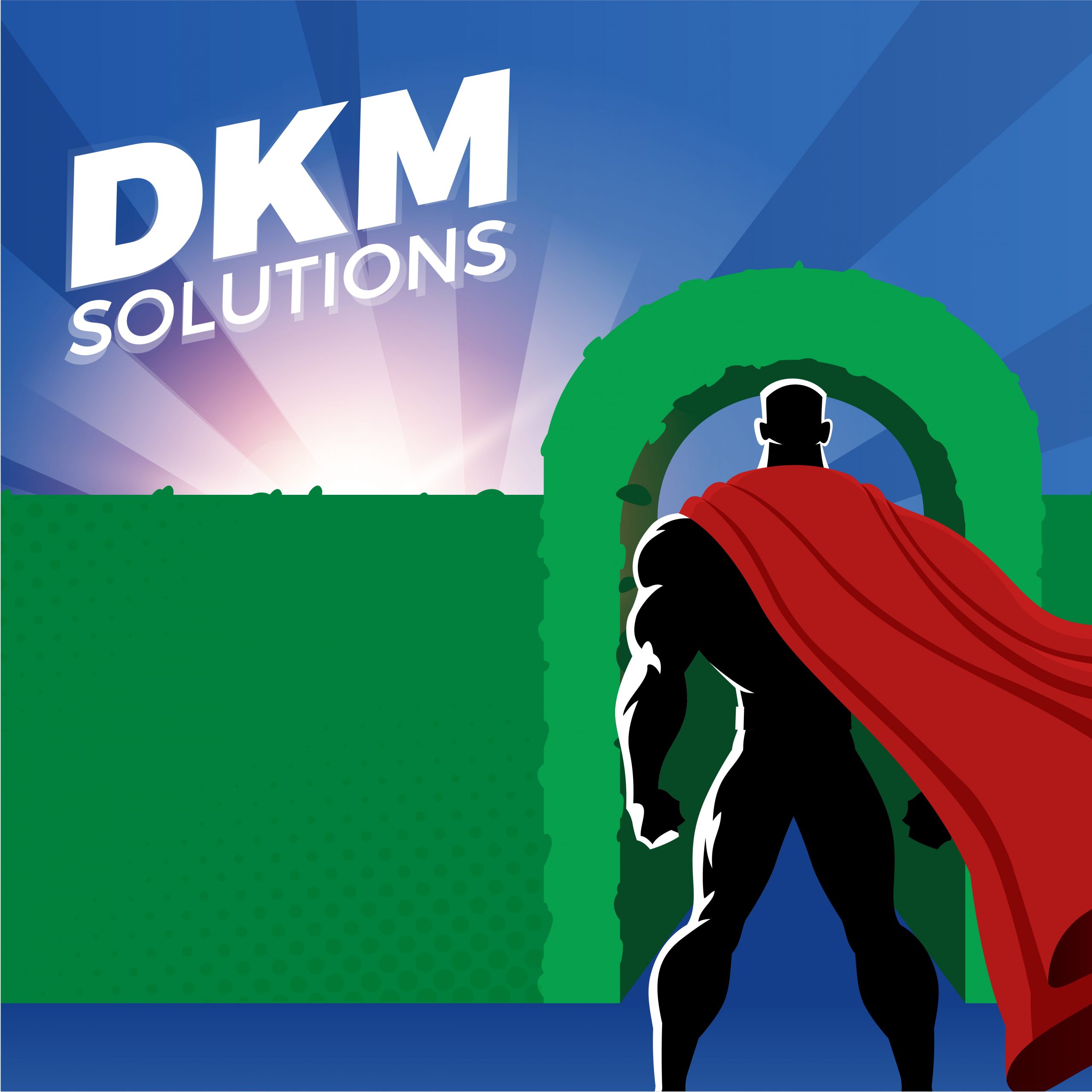 dkm solutions blog header vierkant somers tuinen