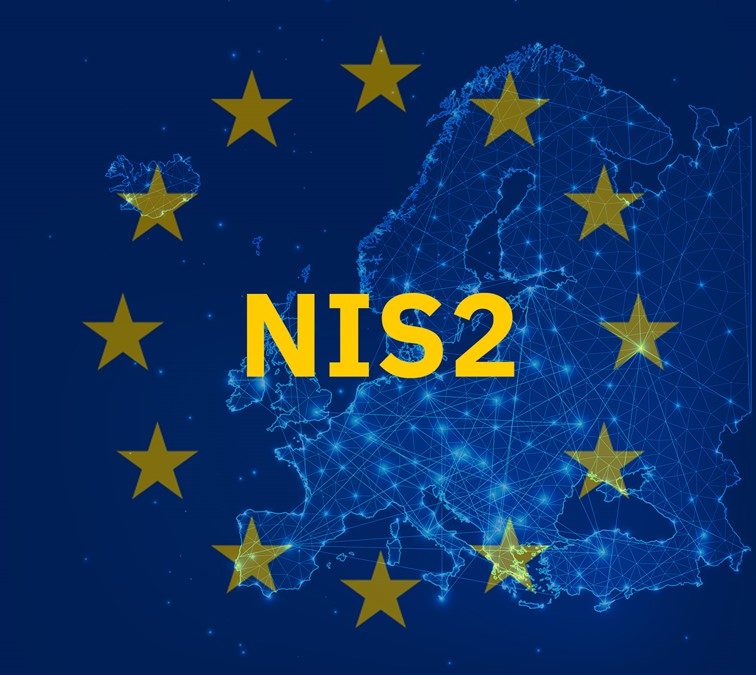 NIS 2 verhoogt de cybersecurity-eisen in Europa