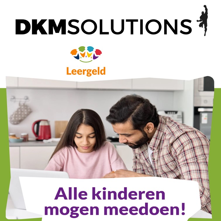 dkm solcials stichting