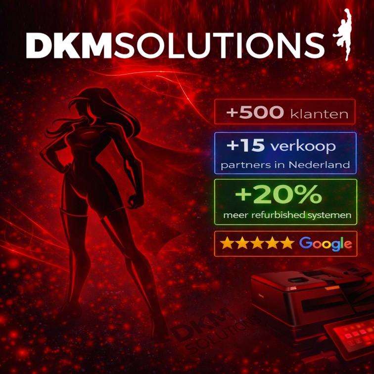dkm solcials